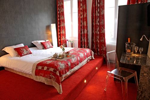 Reims Frankreich Promo-Code Booking.com