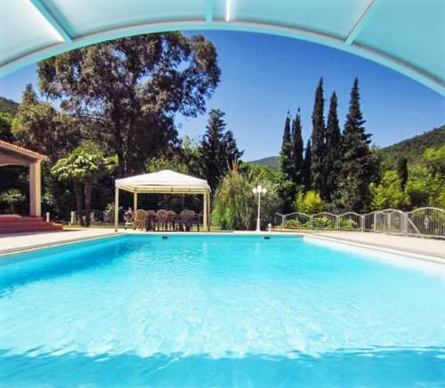 Collobrières Codice promozionale Francia Booking.com