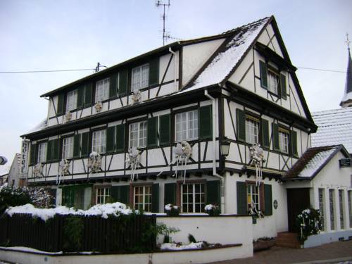 Reichstett France code promo Booking.com