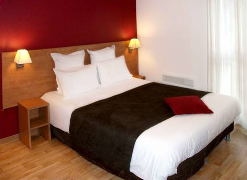 Angers Frankreich Promo-Code Booking.com
