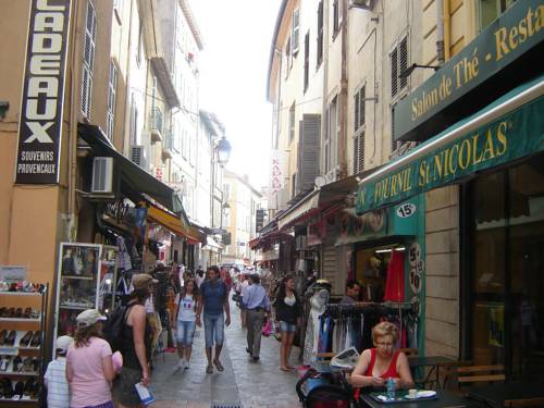 Cannes France Promo Code Booking.com