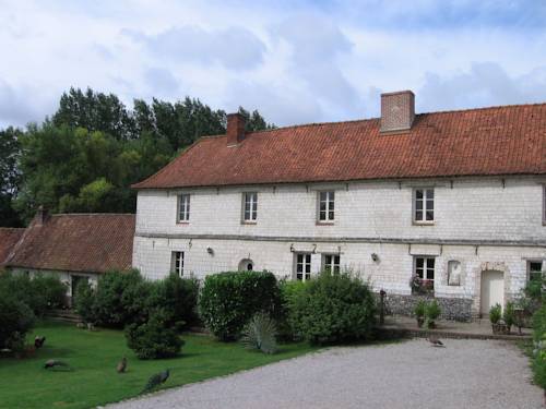 Marles-sur-Canche Frankreich Promo-Code Booking.com