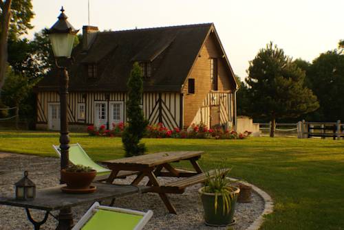 Cabourg France Hotel