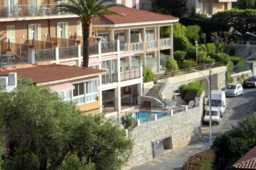 Villefranche sur Mer Codice promozionale Francia Booking.com