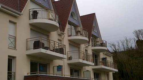 Wimereux Frankreich Promo-Code Booking.com