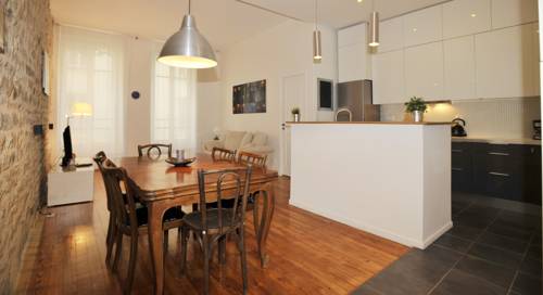 Lyon Frankrijk Promotiecode Booking.com