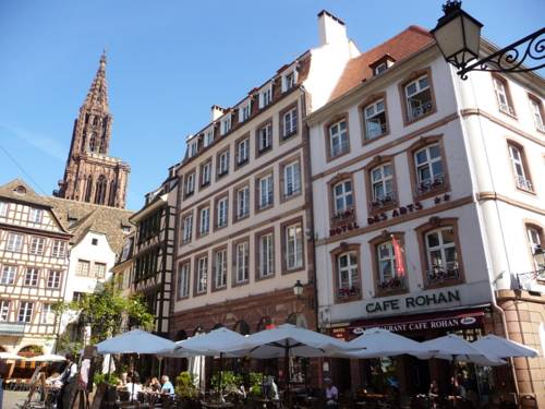 Strasburgo Codice promozionale Francia Booking.com