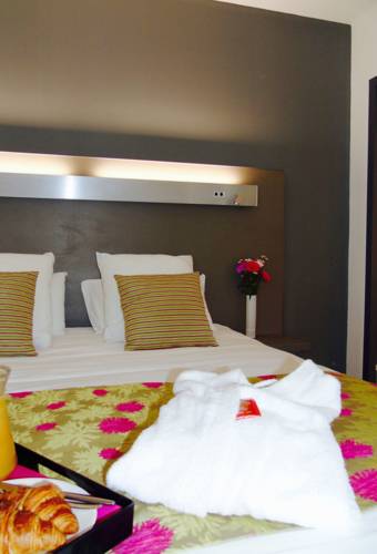 Saleilles (PERPIGNAN SUD) France Promo Code Booking.com