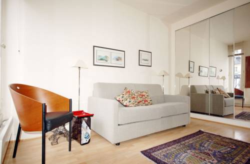Paris Frankreich Promo-Code Booking.com