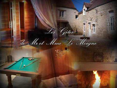 Fourches Codice promozionale Francia Booking.com