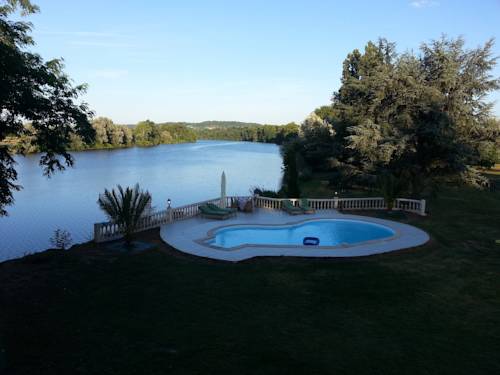 Le Temple-sur-Lot France Promo Code Booking.com