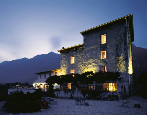 Montailleur France Hotel