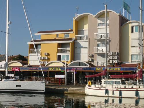 Gruissan Código Promocional de Francia Booking.com