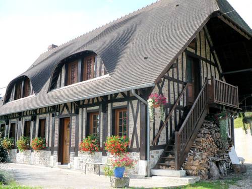 Duclair France code promo hôtel booking.com