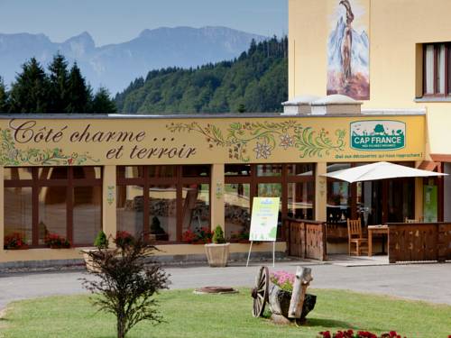 Habere-Poche Codice promozionale Francia Booking.com