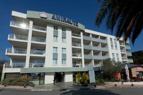 Ajaccio Frankreich Promo-Code Booking.com