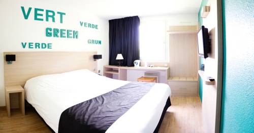 Bolbec France code promo Booking.com