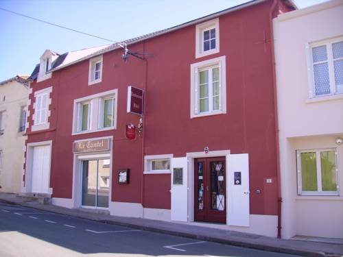 chateau garnier Codice promozionale Francia Booking.com