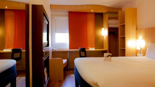 Grenoble Frankrijk Promotiecode Booking.com