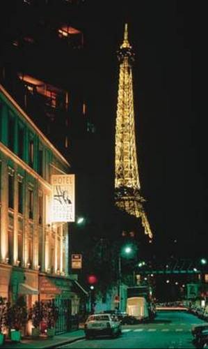 Parigi Codice promozionale Francia Booking.com