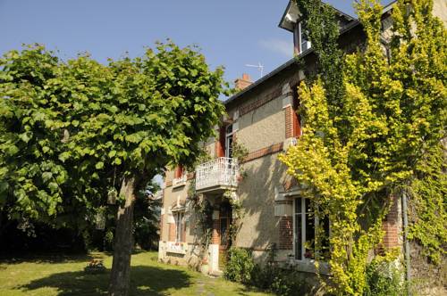 Onzain France code promo hôtel booking.com