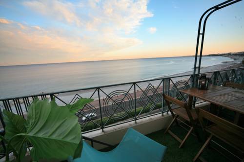 Nice Frankrijk Promotiecode Booking.com