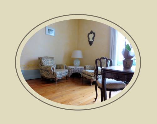 Salles Arbuissonnas Frankreich Promo-Code Booking.com
