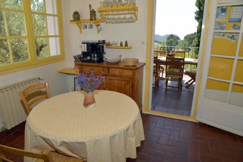 Le Beausset France Hotel