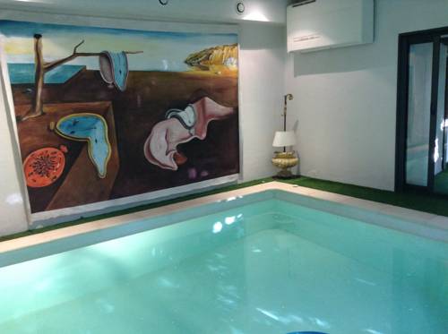 Isle Sur la Sorgue Frankrijk Promotiecode Booking.com