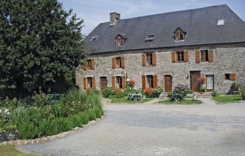 Maupertuis Frankreich Promo-Code Booking.com