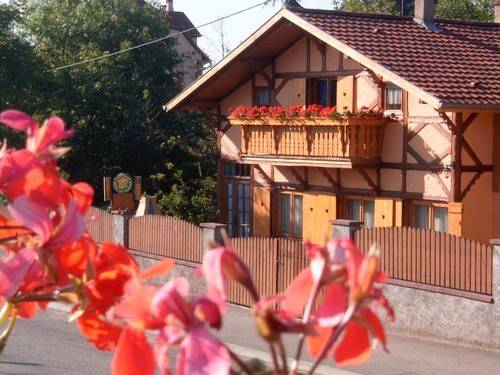 Ribeauvillé Frankreich Promo-Code Booking.com