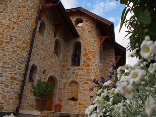 Grilly France code promo Booking.com
