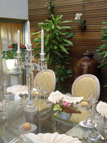 Bergères-lès-Vertus Frankreich Promo-Code Booking.com