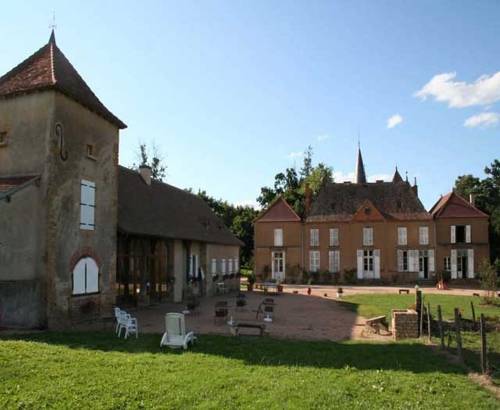 Anzy-le-Duc France code promo Booking.com