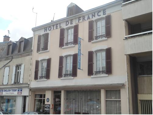 Limoges Frankrijk Promotiecode Booking.com