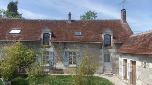Varennes op Fouzon Frankrijk Promotiecode Booking.com