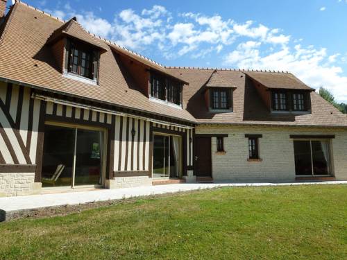 Bénerville-sur-Mer Codice promozionale Francia Booking.com