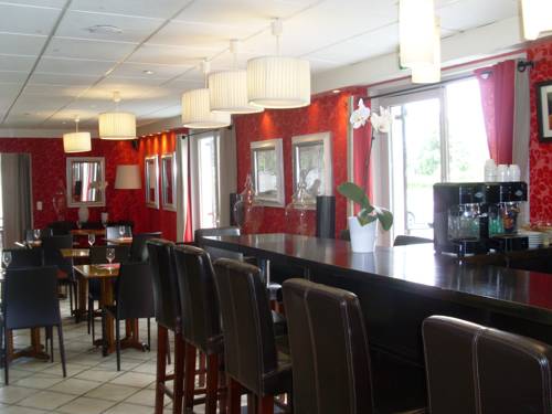 Morangis Frankrijk Promotiecode Booking.com