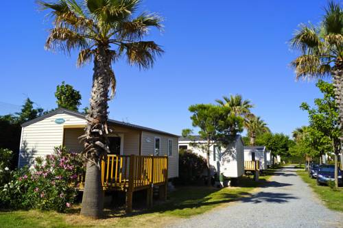Saint-Aygulf France Promo Code Booking.com