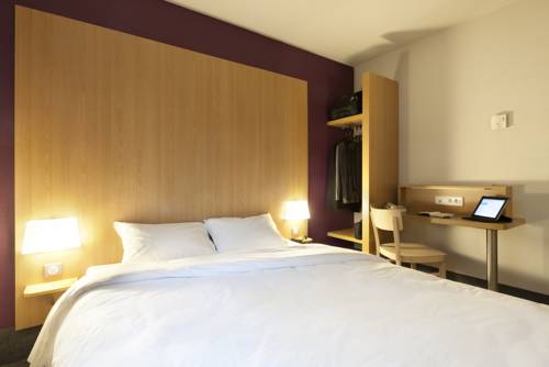Auray Frankreich Promo-Code Booking.com
