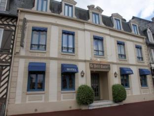Beuzeville France Hotels