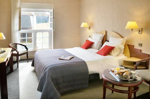 Poitiers France Promo Code Booking.com