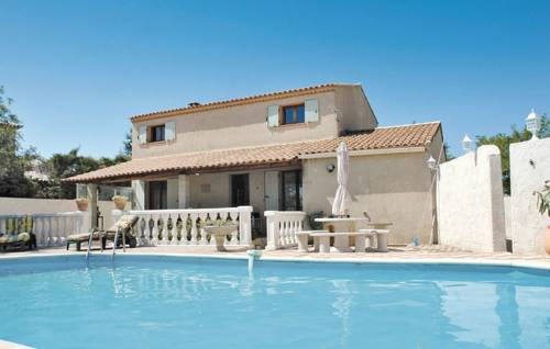 Rochefort du Gard Frankreich Promo-Code Booking.com