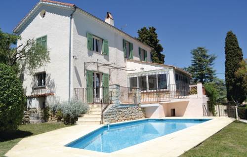 Cabris Frankreich Promo-Code Booking.com