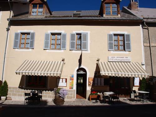 Mon Dauphin Fort Frankreich Promo-Code Booking.com