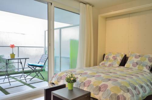 Cannes Codice promozionale Francia Booking.com