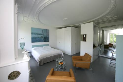 Nancy France Hotel
