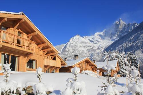 Chamonix-Mont-Blanc Frankrijk Promotiecode Booking.com