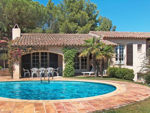 LaCroix-Valmer Frankreich Promo-Code Booking.com