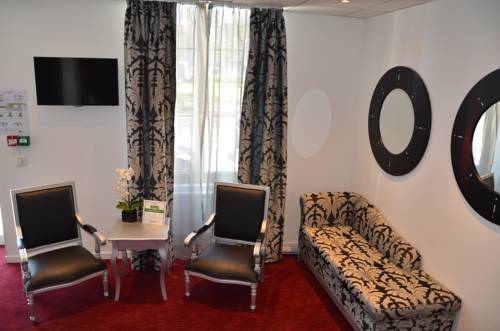Orléans France Hotel